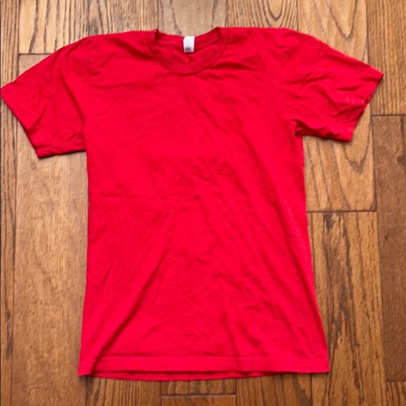 American Apparel tee - Picture 1 of 3